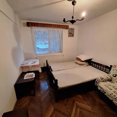 Nela Apartment *