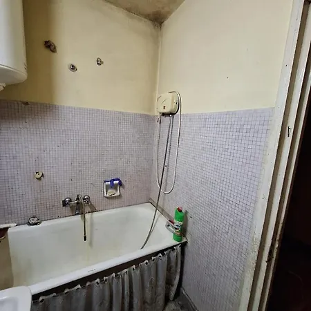 Apartment Nela