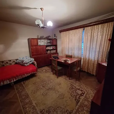 Nela Apartment